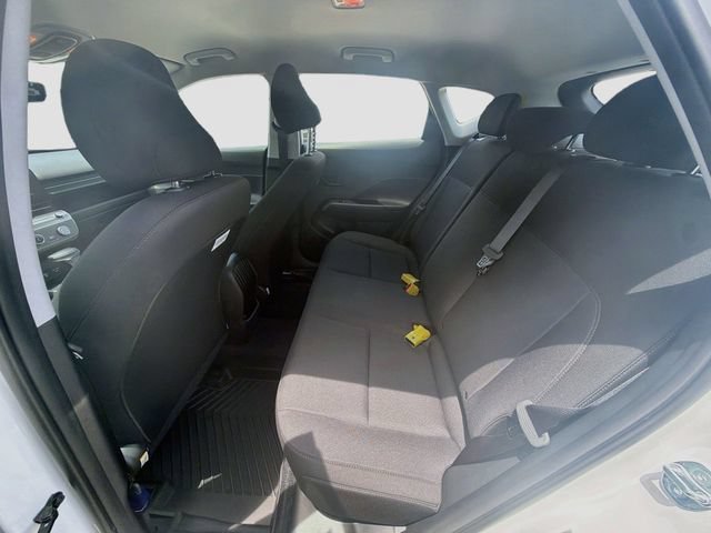 New 2027 Hyundai Kona SE FWD image 23