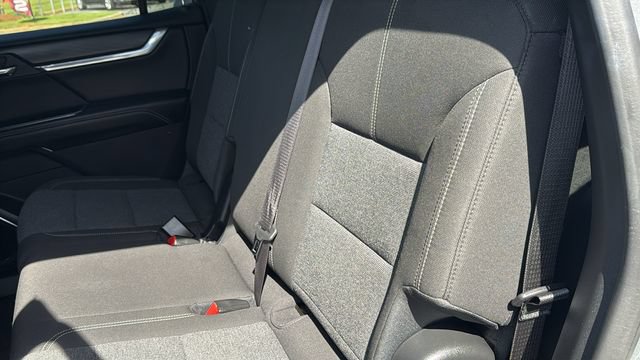 Used 2025 GMC Acadia Elevation FWD image 25
