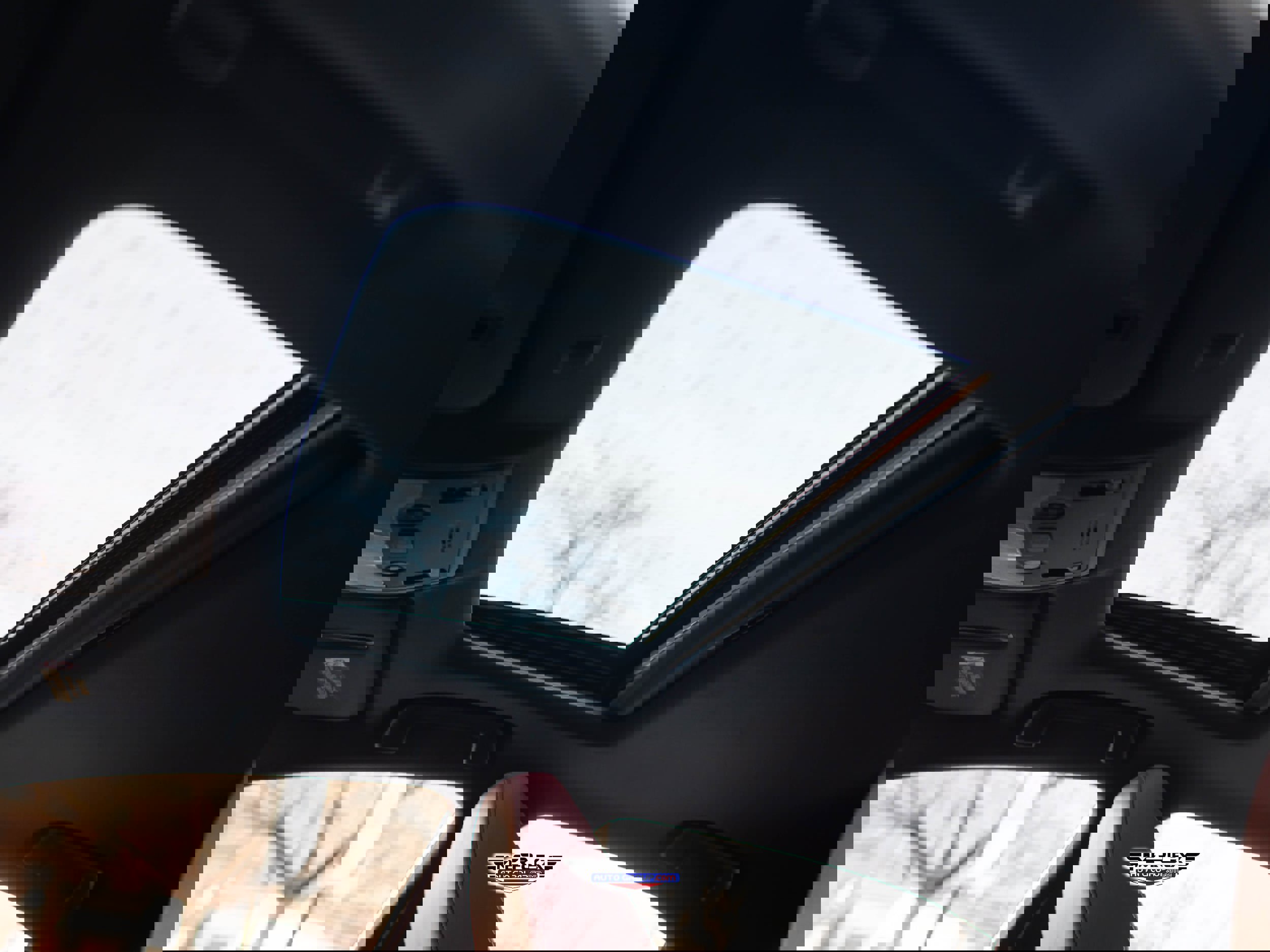 Used 2020 Lexus IS 300 F Sport w/ F Sport Package image 39