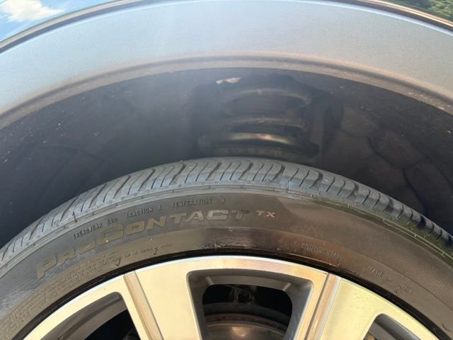 Certified 2023 Cadillac XT4 Premium Luxury w/ Enhanced Visibility Package AWD/4WD image 12