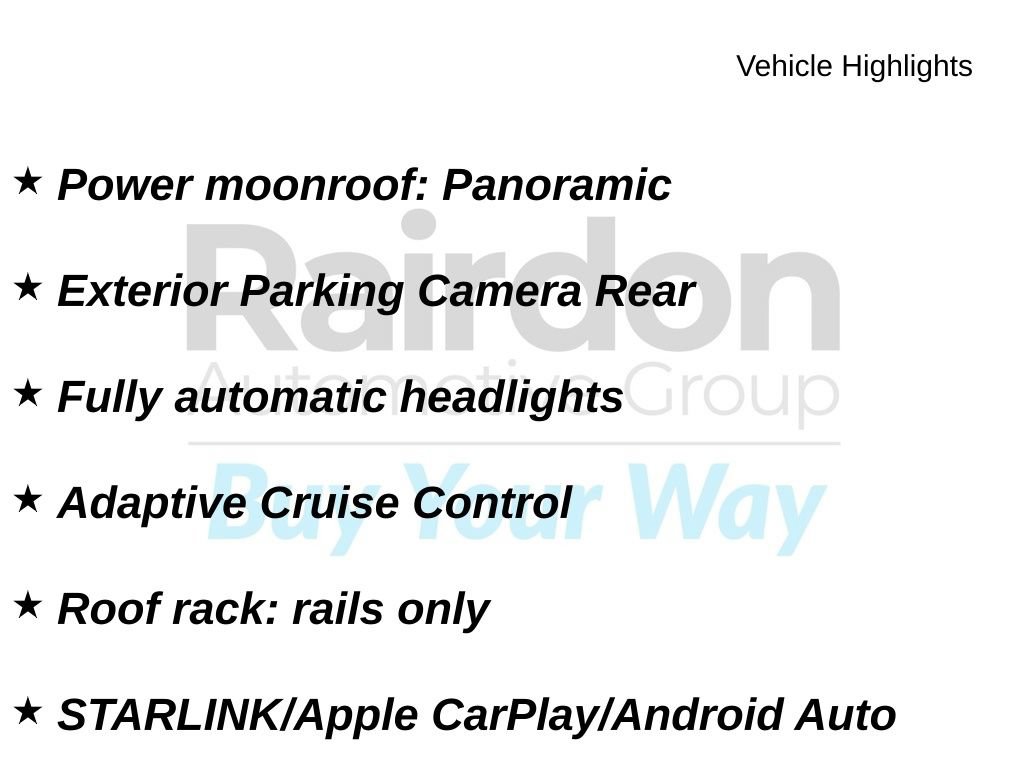 Used 2023 Subaru Forester Wilderness image 5
