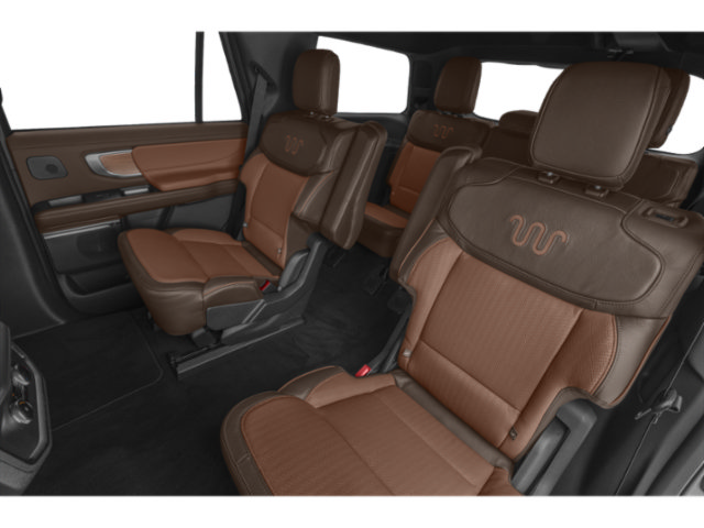 New 2027 Ford Expedition King Ranch AWD/4WD image 10