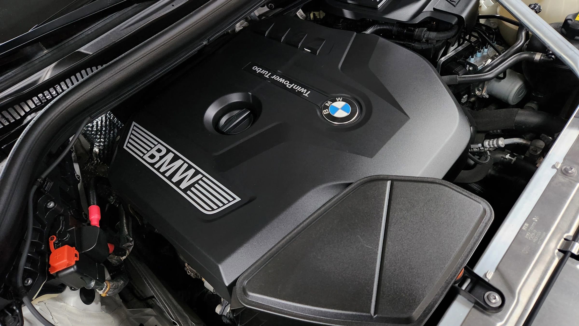 Used 2019 BMW X3 xDrive30i w/ Driving Assistance Package image 53