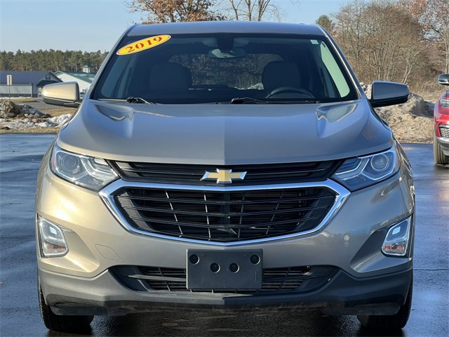 Used 2019 Chevrolet Equinox LT image 41