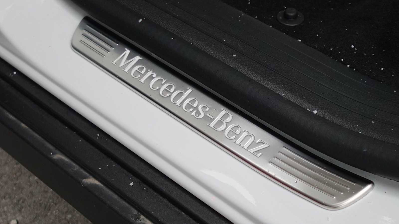 Used 2026 Mercedes-Benz GLE 350 4MATIC image 48