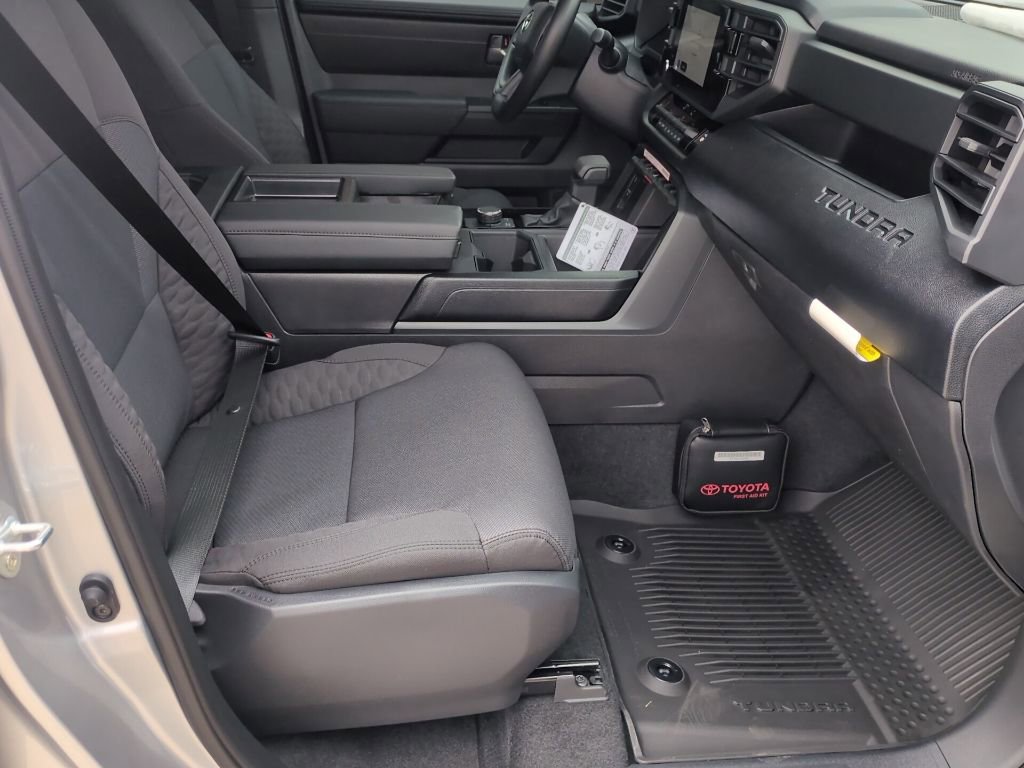 New 2026 Toyota Tundra SR5 image 13