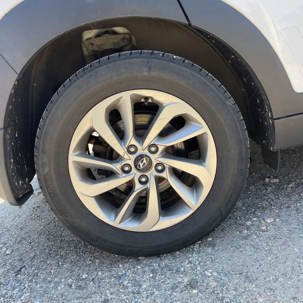 Used 2018 Hyundai Tucson SE w/ Cargo Package AWD/4WD image 32