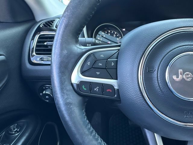 Used 2018 Jeep Compass Latitude w/ Popular Equipment Group AWD/4WD image 17