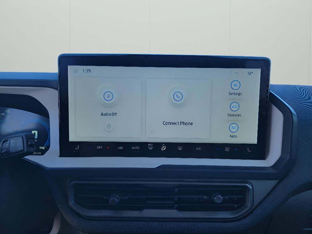 Used 2025 Ford Bronco Sport Heritage w/ Convenience Package image 19