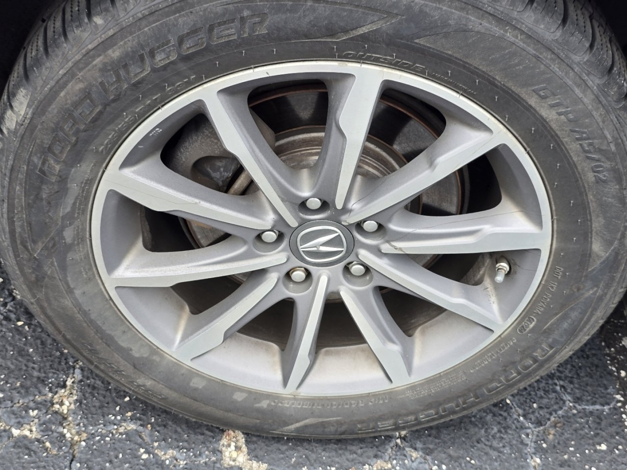 Used 2018 Acura TLX w/ Technology Package FWD image 19