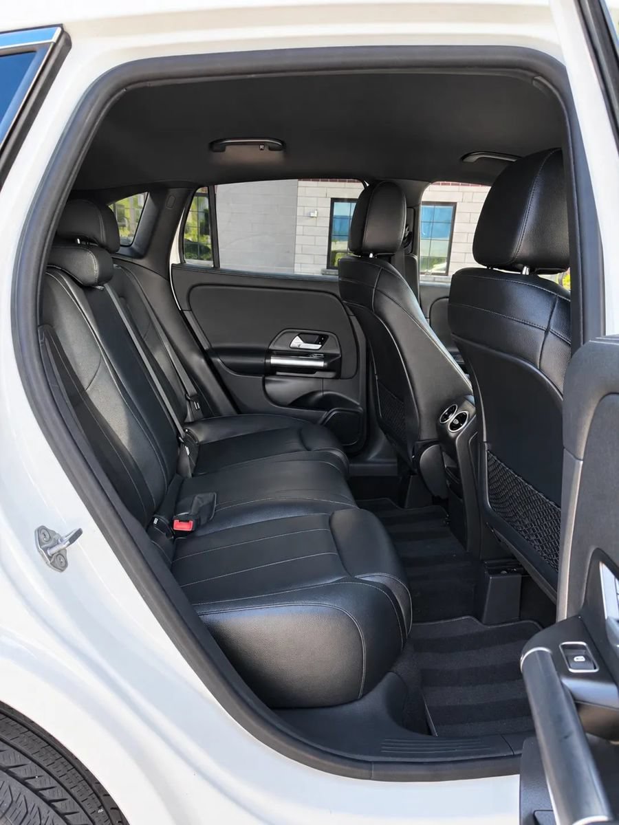 Used 2021 Mercedes-Benz GLA 250 image 14