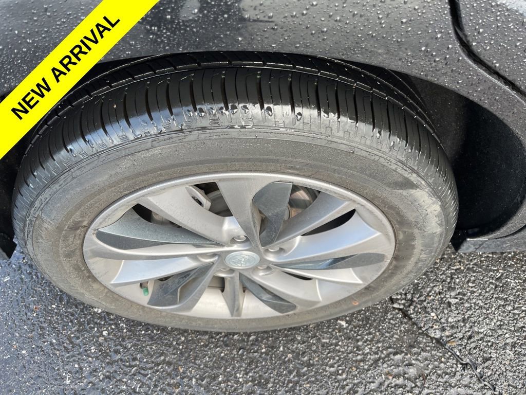 Used 2023 Buick Encore GX Select w/ Experience Buick Package image 10