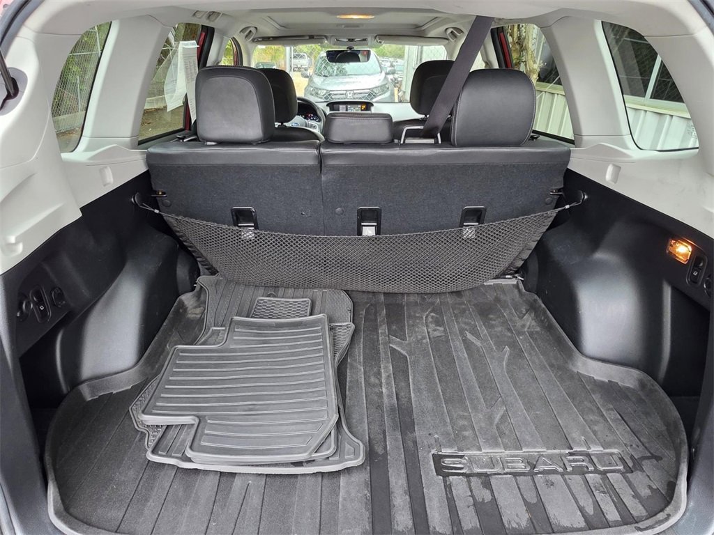 Used 2017 Subaru Forester 2.5i Touring w/ Popular Package #2 image 15