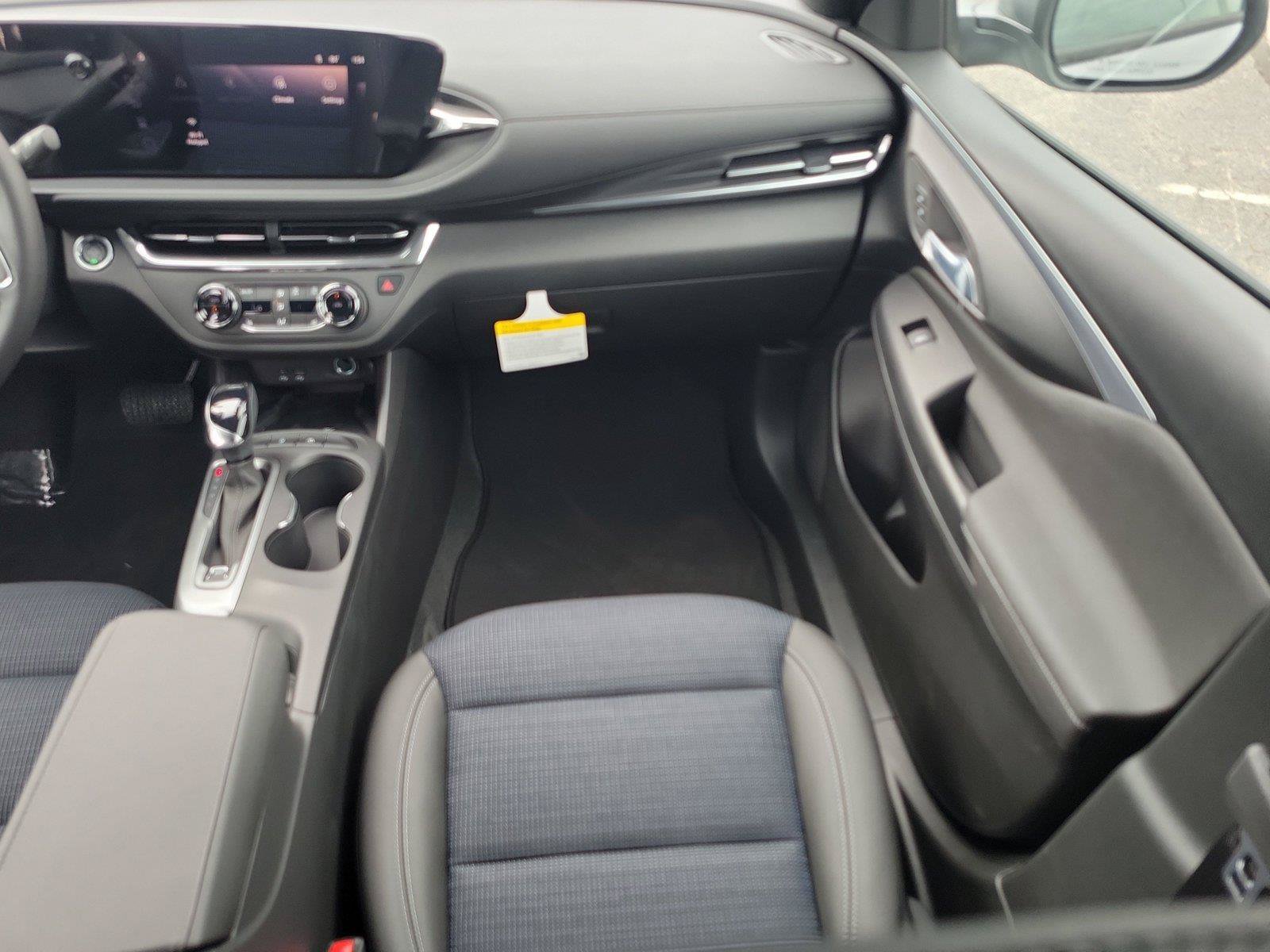 New 2026 Buick Envista Sport Touring w/ Convenience I Package FWD image 10