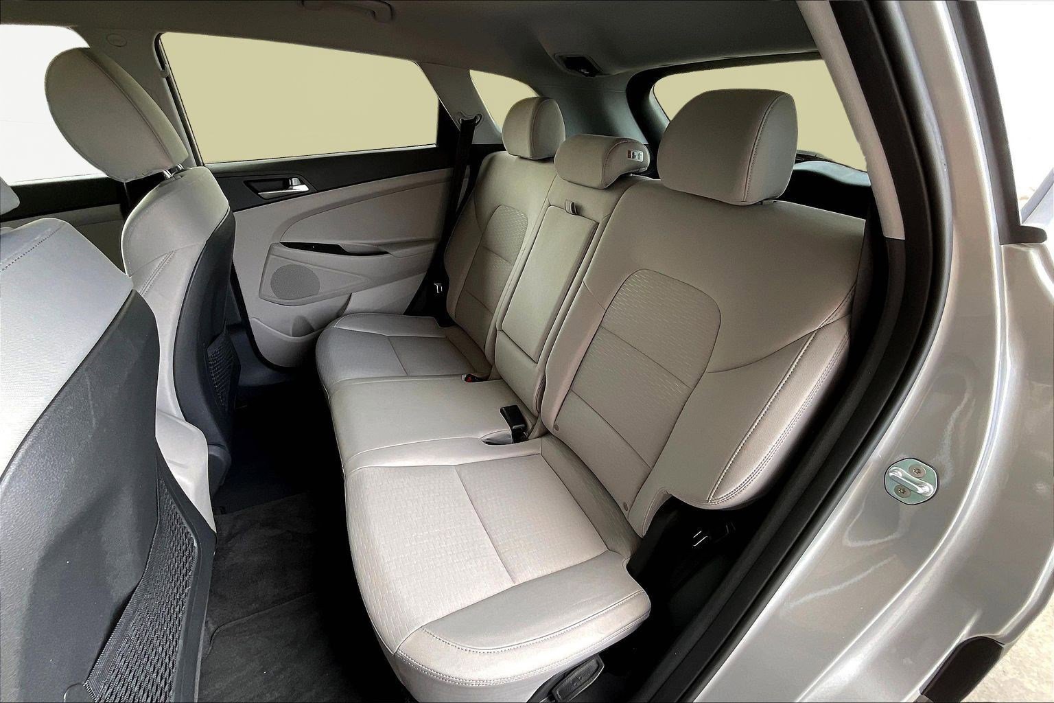 Used 2020 Hyundai Tucson Value image 20