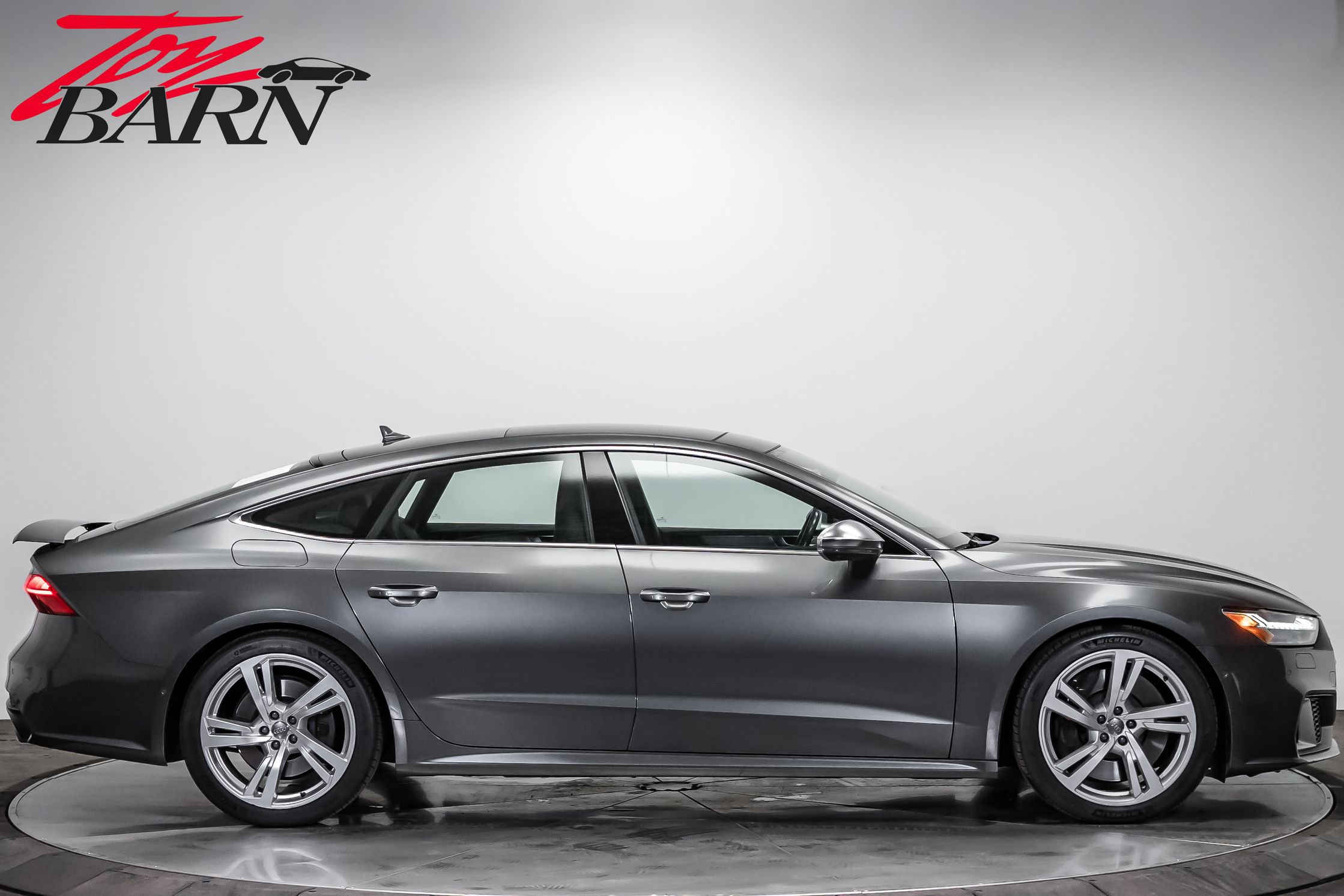 Used 2020 Audi S7 Premium Plus AWD/4WD image 6