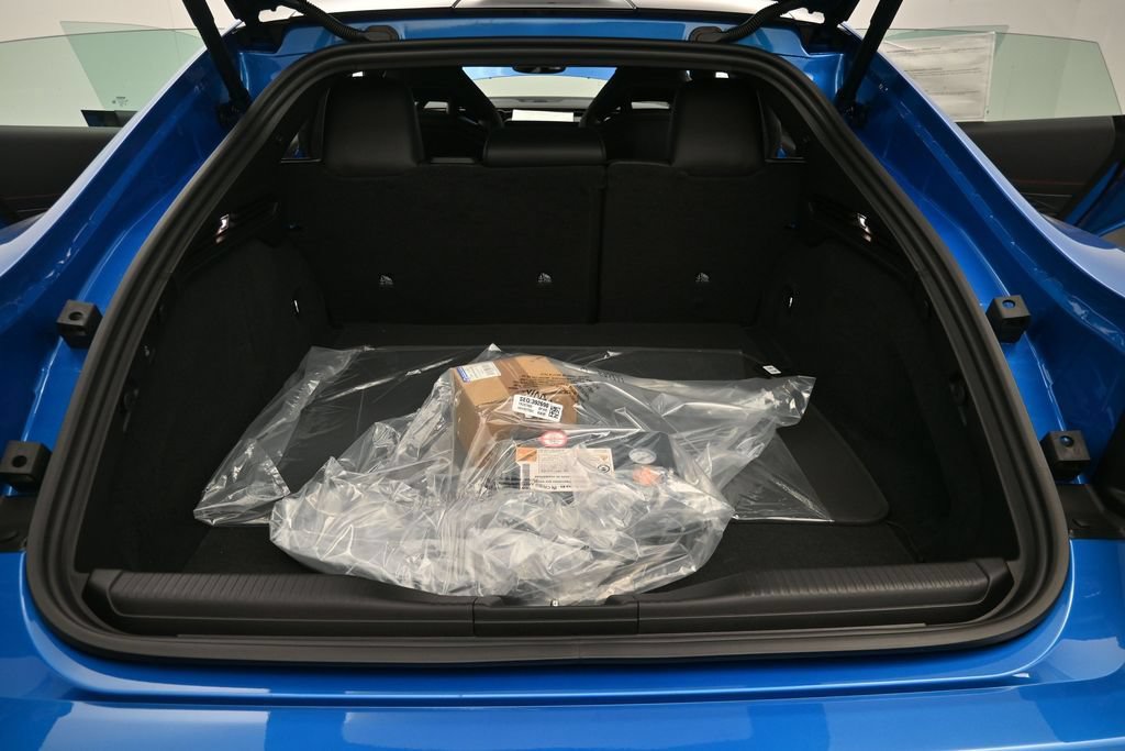 New 2026 Dodge Charger Scat Pack AWD/4WD image 12