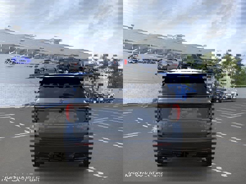 New 2026 Ford Explorer ST-Line image 35