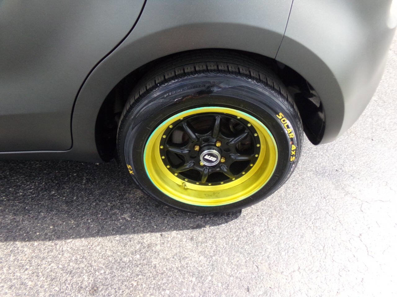 Used 2012 Kia Rio LX w/ PWR Pkg image 29