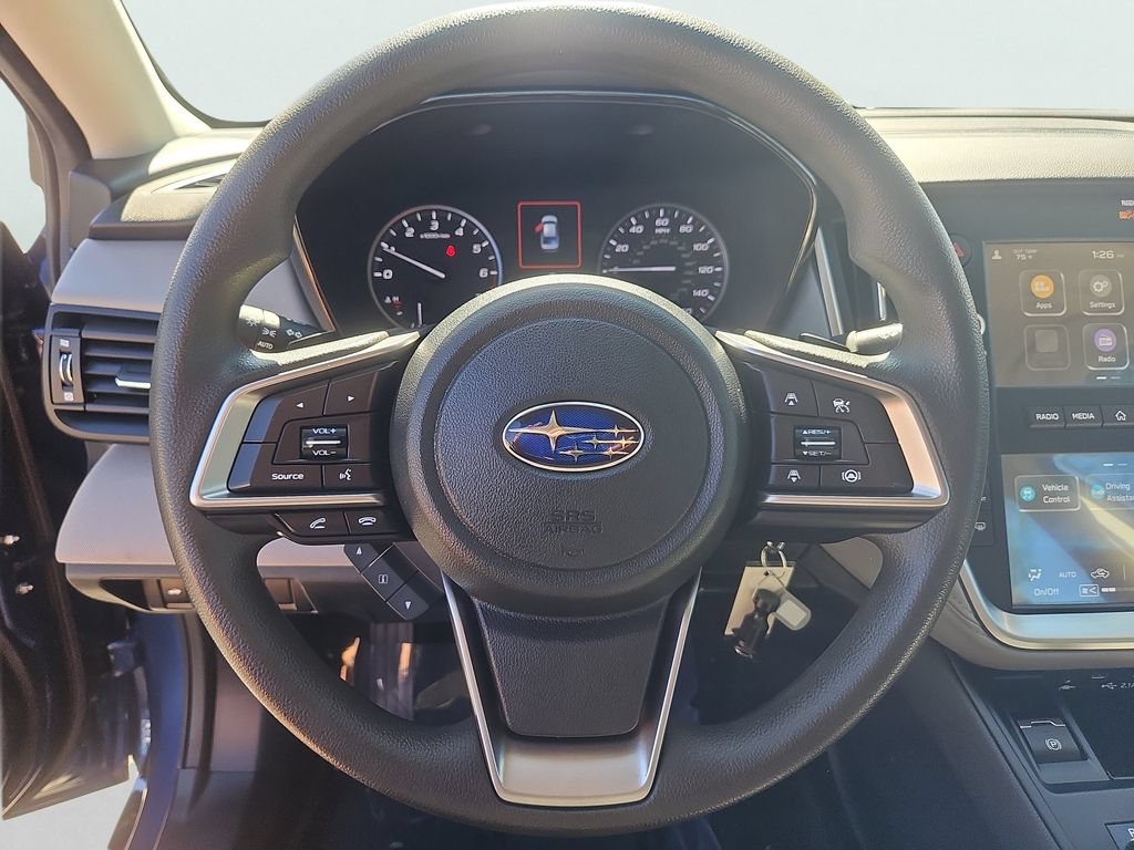 Used 2021 Subaru Legacy w/ Alloy Wheel Package AWD/4WD image 21