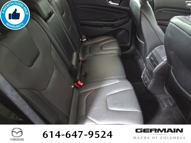 Used 2016 Ford Edge Titanium w/ Equipment Group 302A image 21