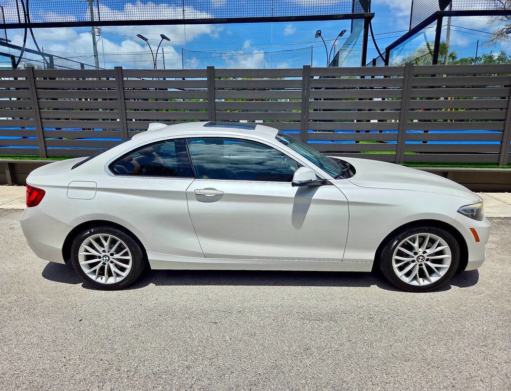 Used 2015 BMW 228i Coupe w/ Premium Package image 6