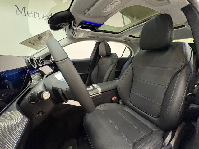 New 2026 Mercedes-Benz C 300 Sedan image 7