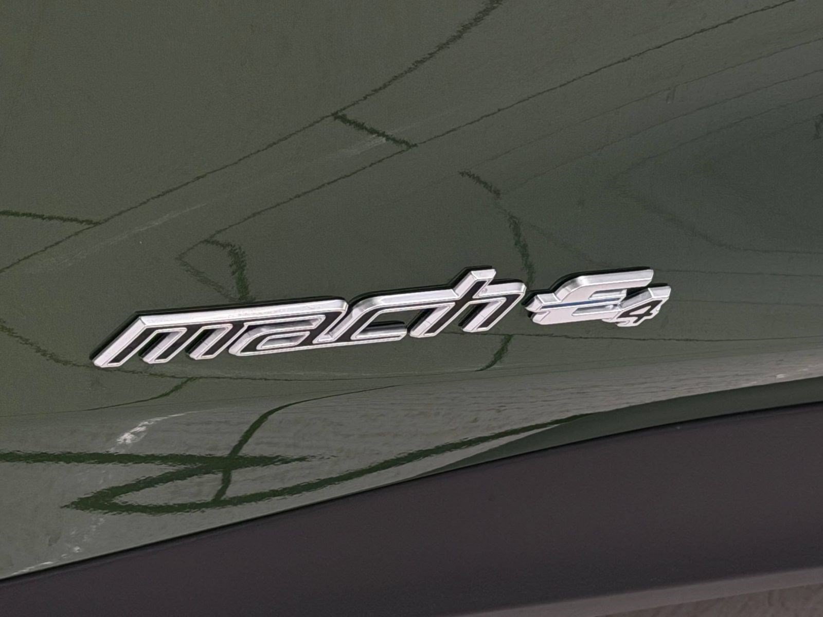 New 2026 Ford Mustang Mach-E Premium AWD/4WD image 34