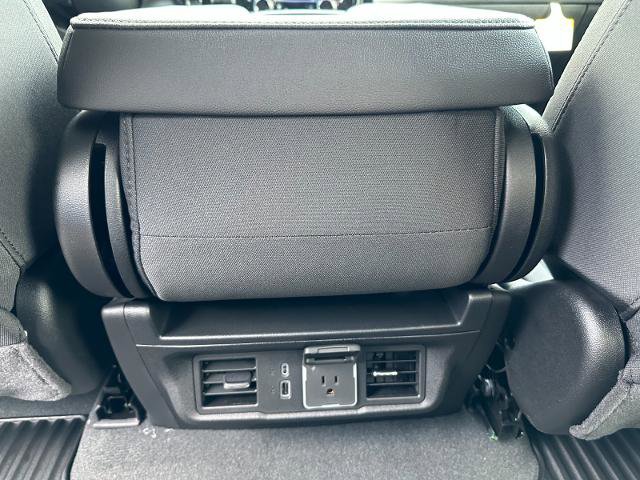 New 2026 Chevrolet Silverado 1500 LT w/ All Star Edition Plus image 20