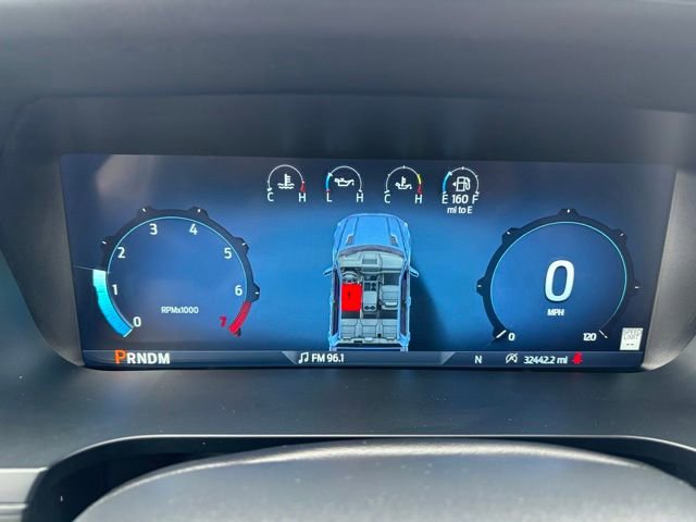 Used 2024 Ford F150 XLT w/ Equipment Group 302A MID image 26