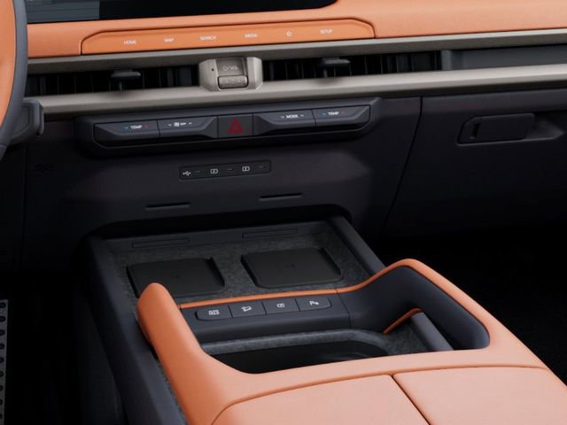 New 2027 Kia Telluride SX FWD image 23