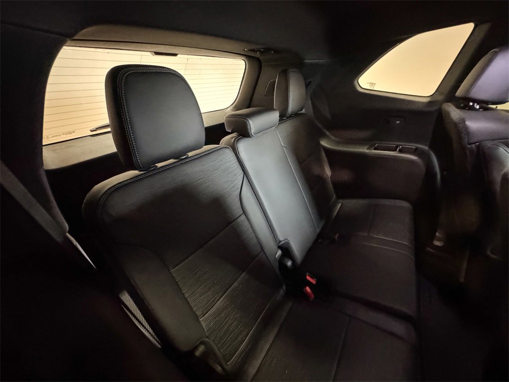 New 2026 Buick Enclave Sport Touring w/ Power Package image 21
