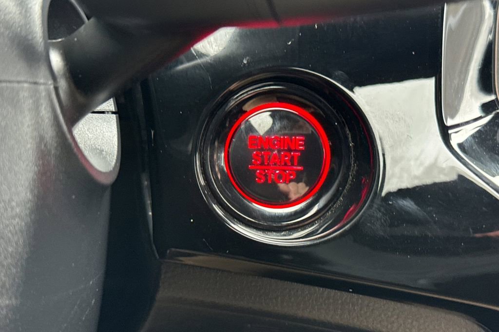 Used 2025 Honda Civic Sport image 21