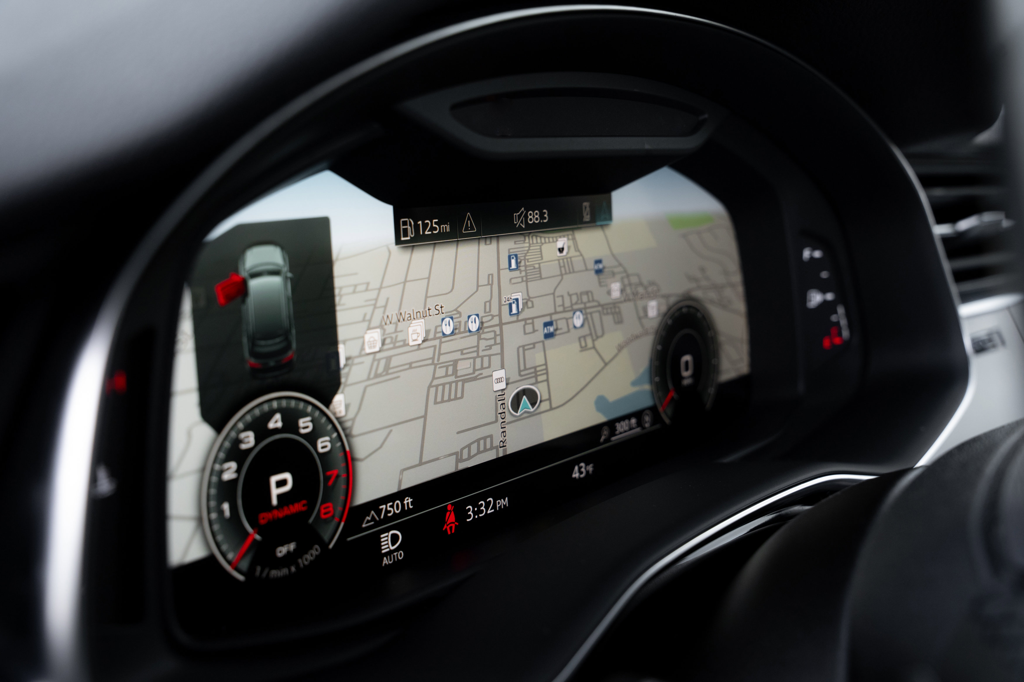 Certified 2022 Audi Q7 Premium Plus w/ Premium Plus Package image 12