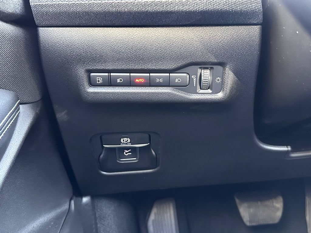 New 2026 Jeep Cherokee Laredo AWD/4WD image 26