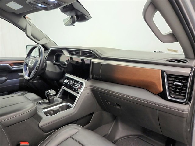 Used 2023 GMC Sierra 1500 Denali w/ Technology Package image 33