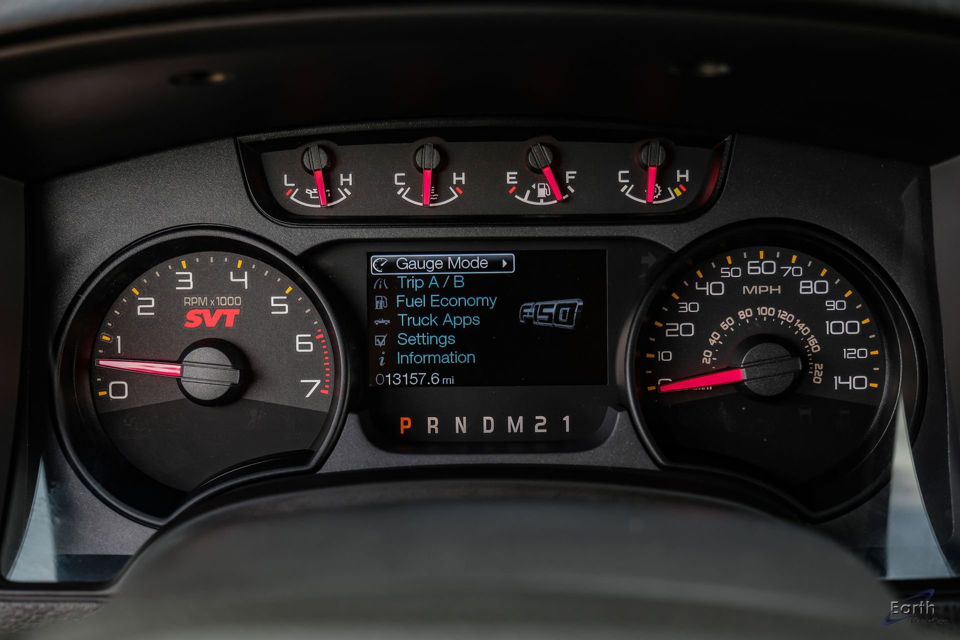 Used 2013 Ford F150 Raptor w/ Luxury Equipment Group AWD/4WD image 85