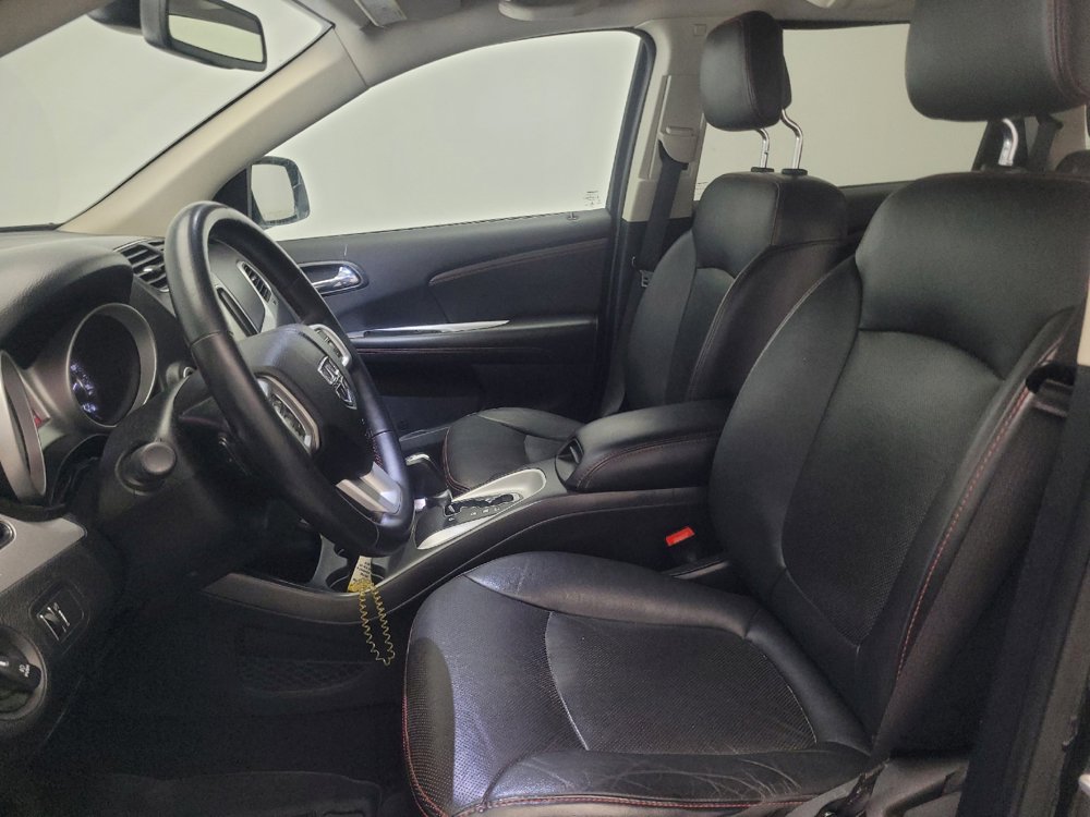Used 2018 Dodge Journey GT AWD/4WD image 17