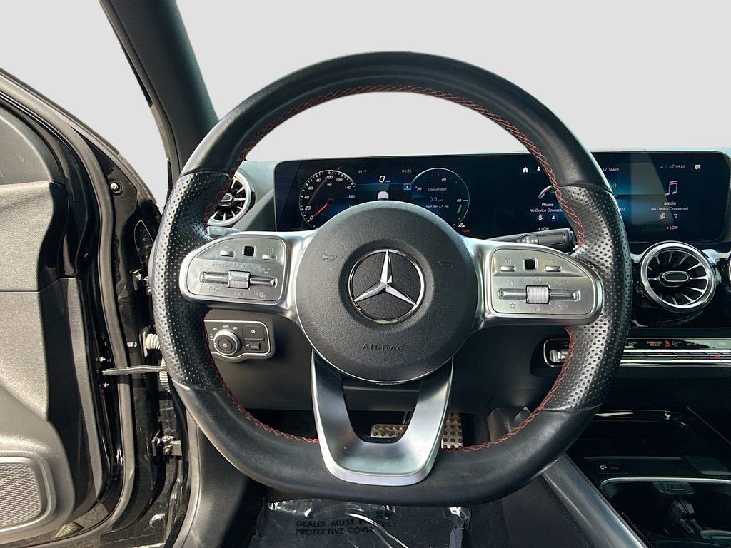 Used 2023 Mercedes-Benz GLA 45 AMG 4MATIC image 37