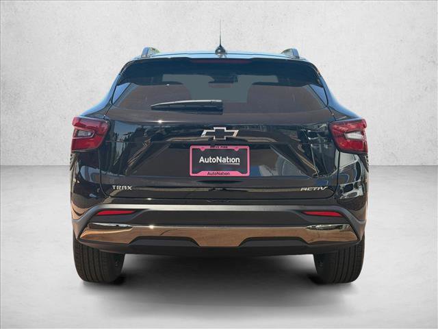 New 2026 Chevrolet Trax ACTIV w/ Sunroof Package FWD image 7