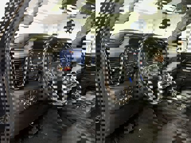 Certified 2024 GMC Sierra 1500 Denali w/ Denali Reserve Package image 10