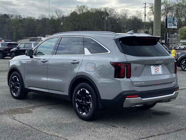 New 2026 Kia Sorento S image 4