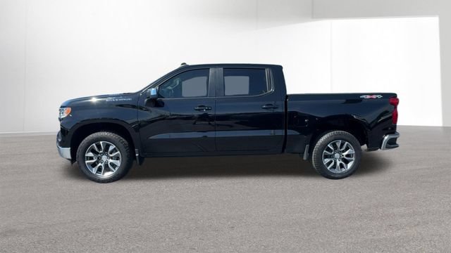 Used 2024 Chevrolet Silverado 1500 LT AWD/4WD image 5