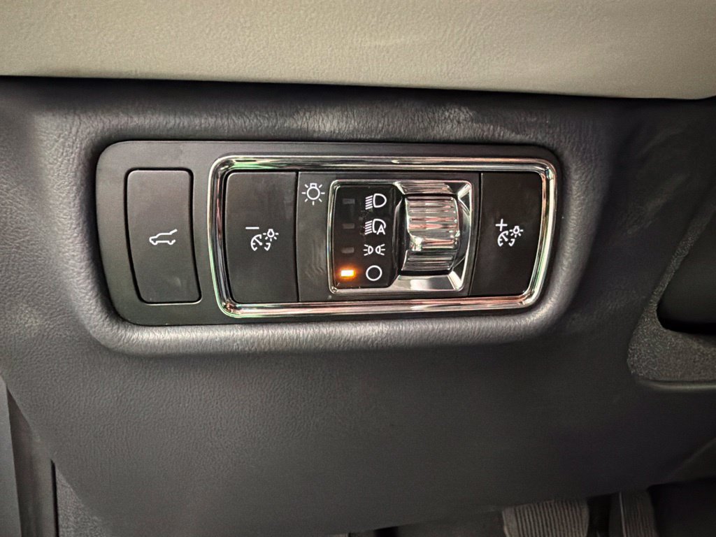 New 2027 Lincoln Aviator Reserve AWD/4WD image 23