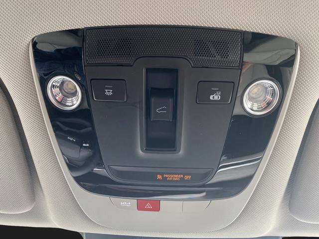 New 2026 Kia Sorento X-Line EX image 31