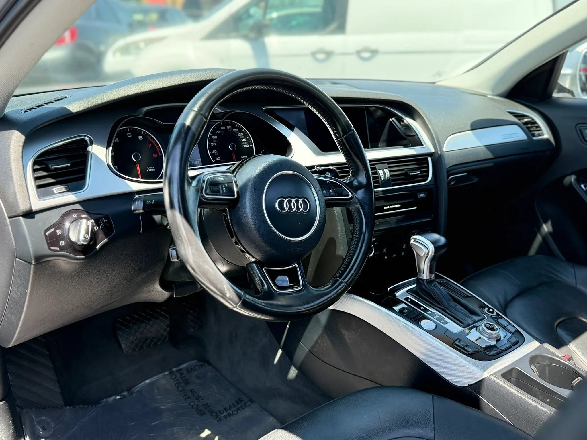 Used 2016 Audi A4 2.0T Premium AWD/4WD image 15