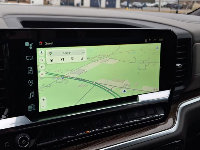 New 2026 Chevrolet Silverado 1500 LT w/ All Star Edition Plus image 12