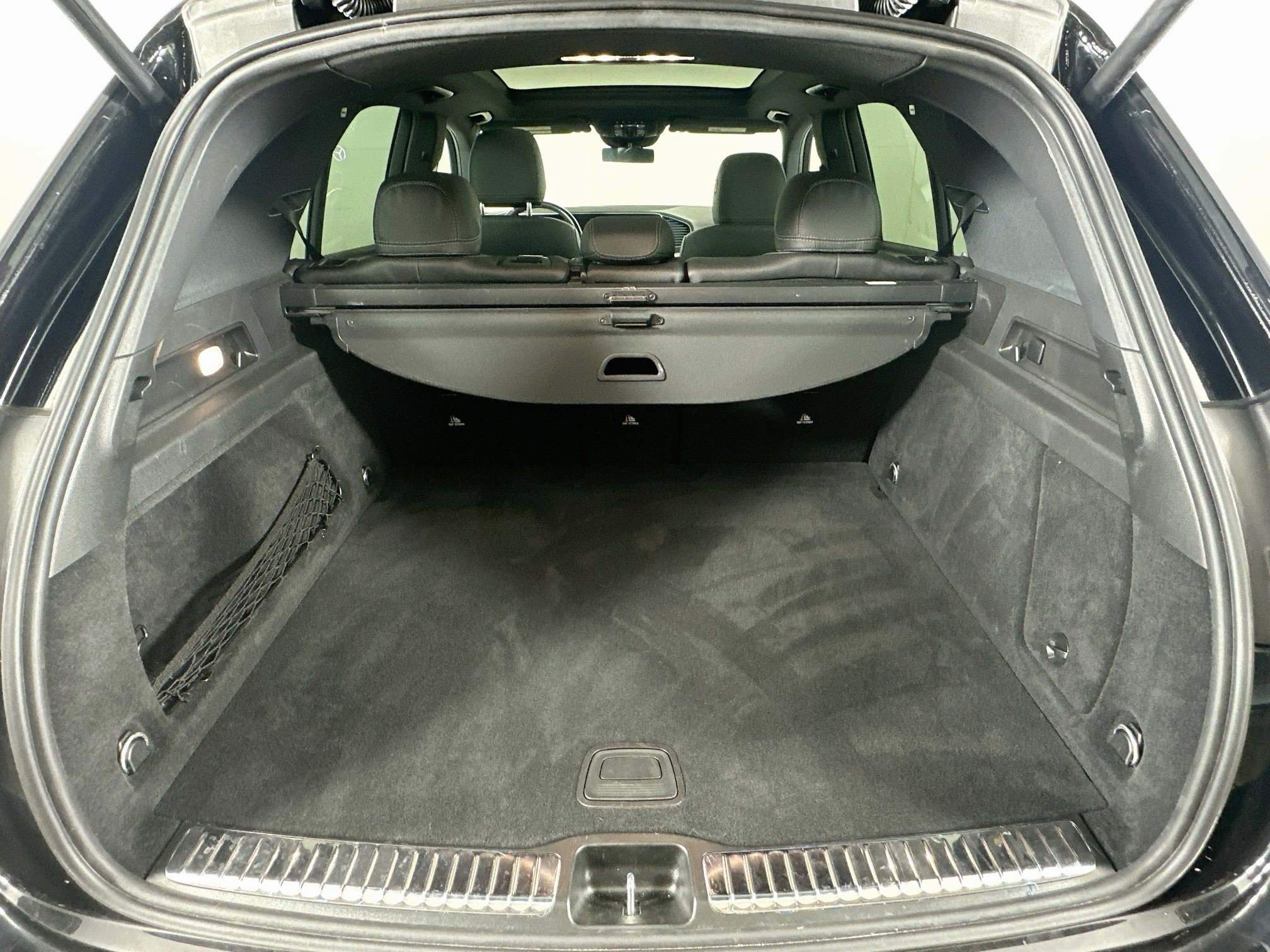 Used 2025 Mercedes-Benz GLE 350 4MATIC image 30
