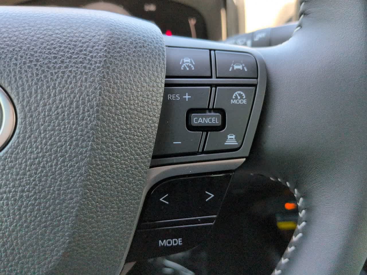 Certified 2026 Toyota Camry SE FWD image 23
