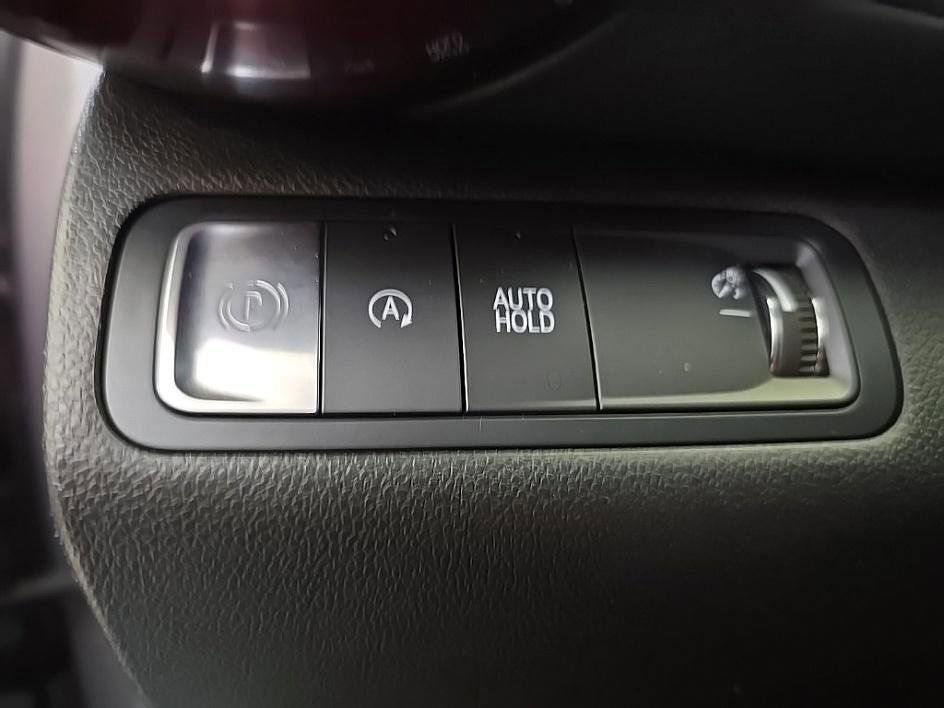 Used 2025 Chevrolet Equinox RS w/ Safety and Technology Package image 11